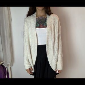 Hollister cardigan